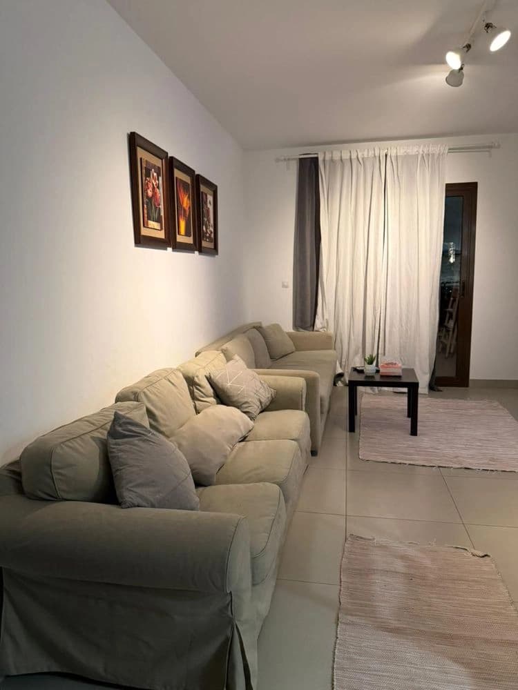 Studio for Rent in Marassi | Available from the 14th – photo 5