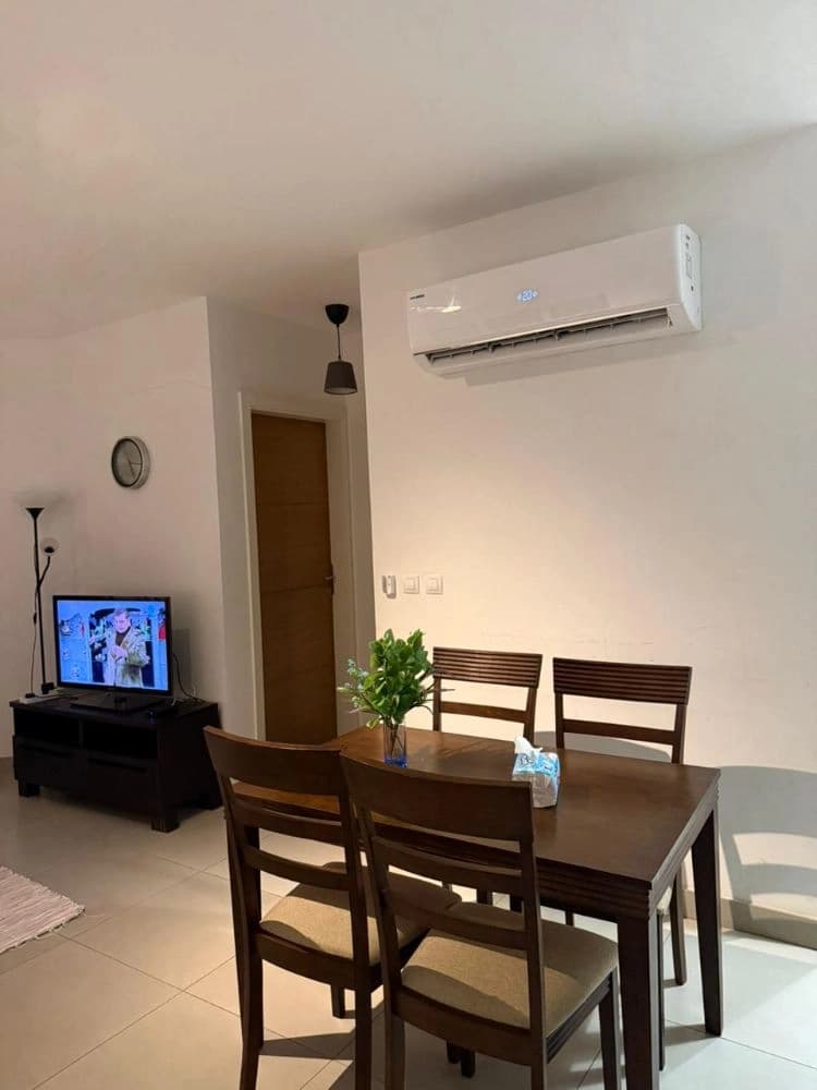 Studio for Rent in Marassi | Available from the 14th – photo 2
