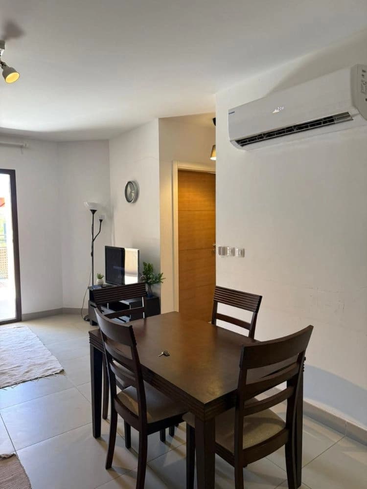 Studio for Rent in Marassi | Available from the 14th – photo 4