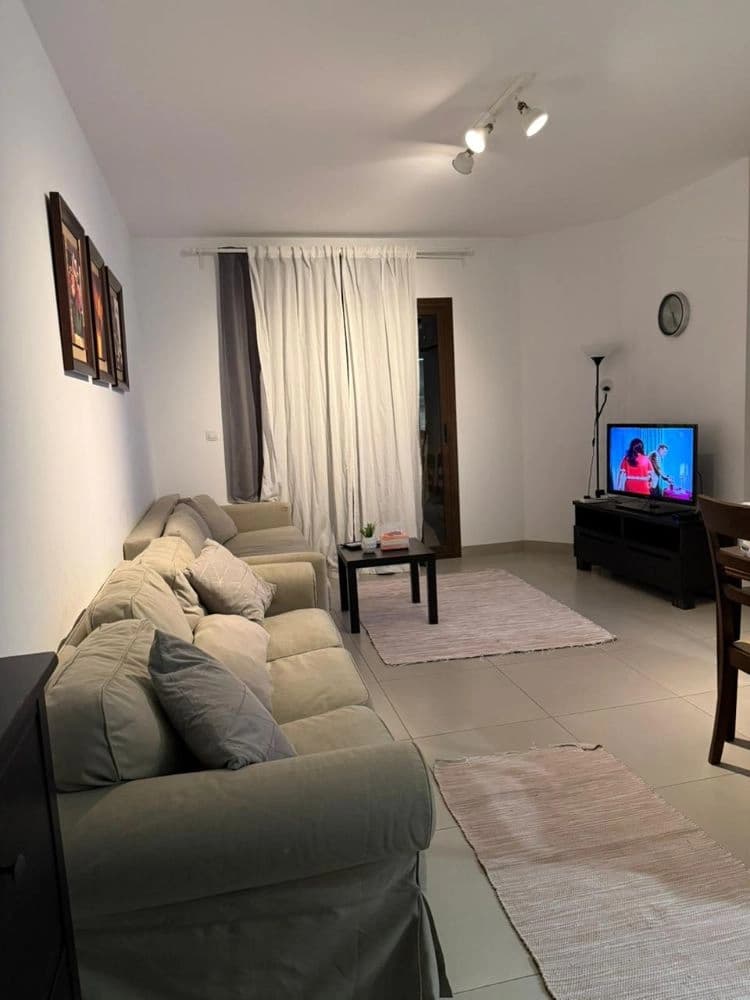 Studio for Rent in Marassi | Available from the 14th – main photo