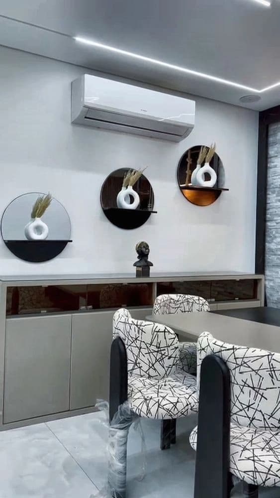 Hotel-Style Apartment for Daily Rent in Mohandessin – photo 3