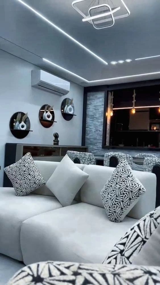Hotel-Style Apartment for Daily Rent in Mohandessin – photo 2