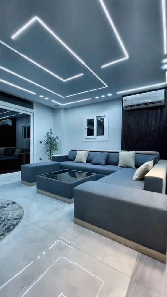 Hotel-Style Apartment for Daily Rent in Mohandessin – main photo