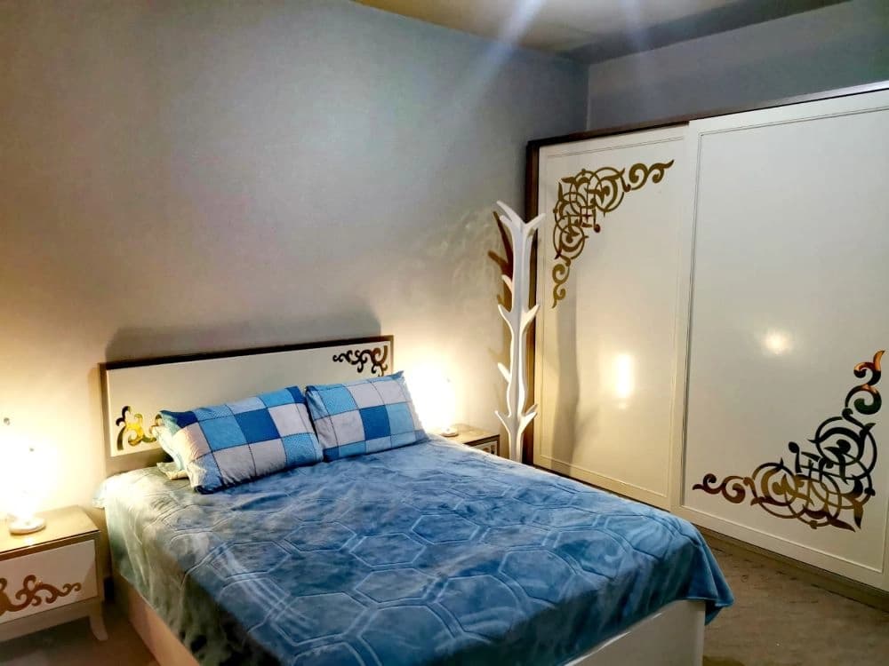 Twin House Villa for Rent in Ain Sokhna | Private Garden – photo 4
