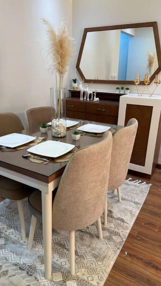 Hotel-Style Apartment for Rent in Madinaty B12 – photo 3