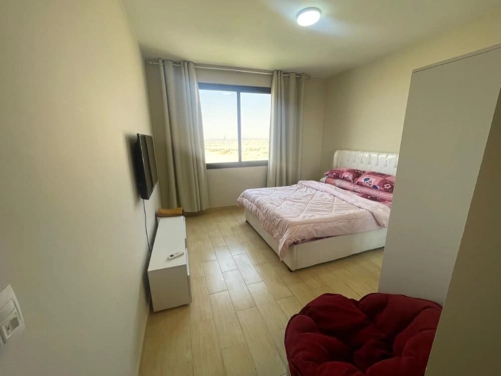 Chalet for Daily Rent in Azha Ain Sokhna Direct Lagoon View – photo 4