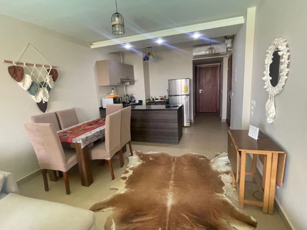 Chalet for Daily Rent in Azha Ain Sokhna Direct Lagoon View – photo 2