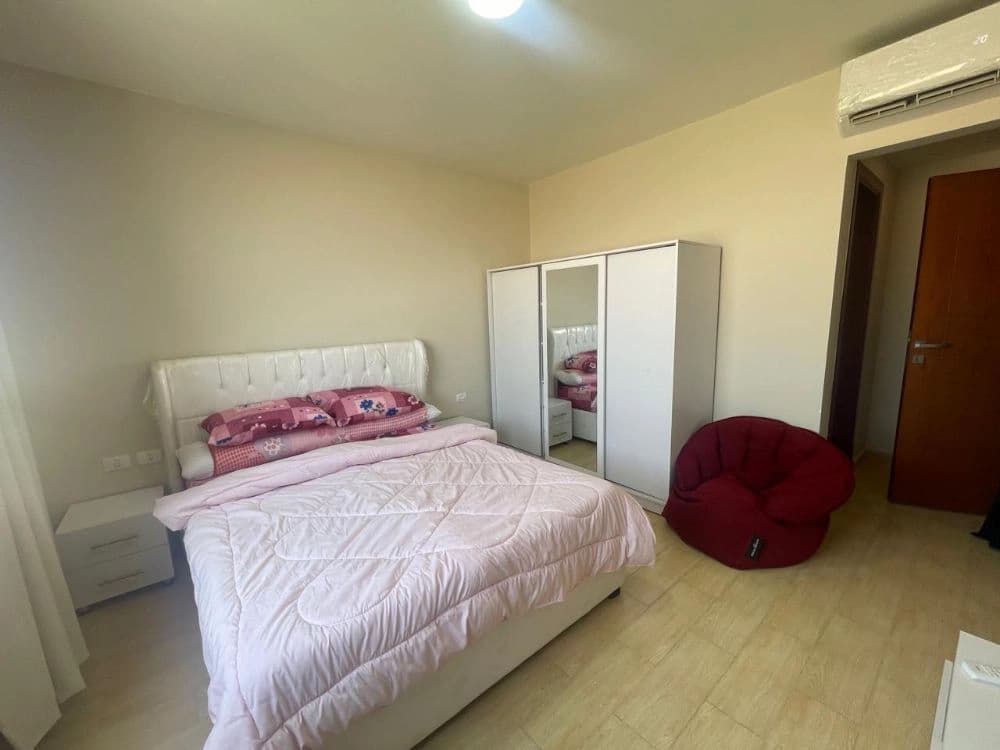 Chalet for Daily Rent in Azha Ain Sokhna Direct Lagoon View – photo 3