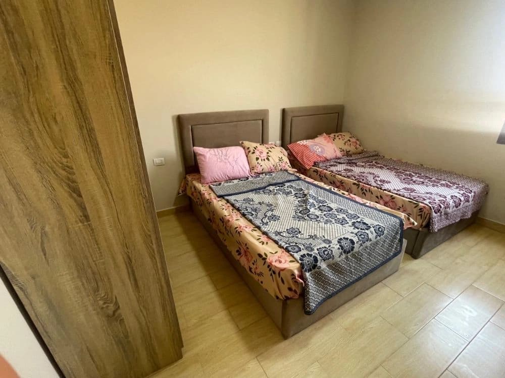 Chalet for Daily Rent in Azha Ain Sokhna Direct Lagoon View – photo 5