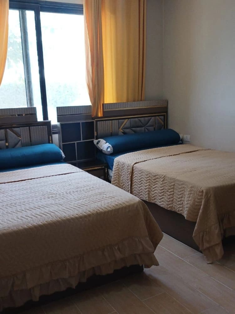 Ground-Floor Chalet with Private Garden for Rent in Azha – photo 3