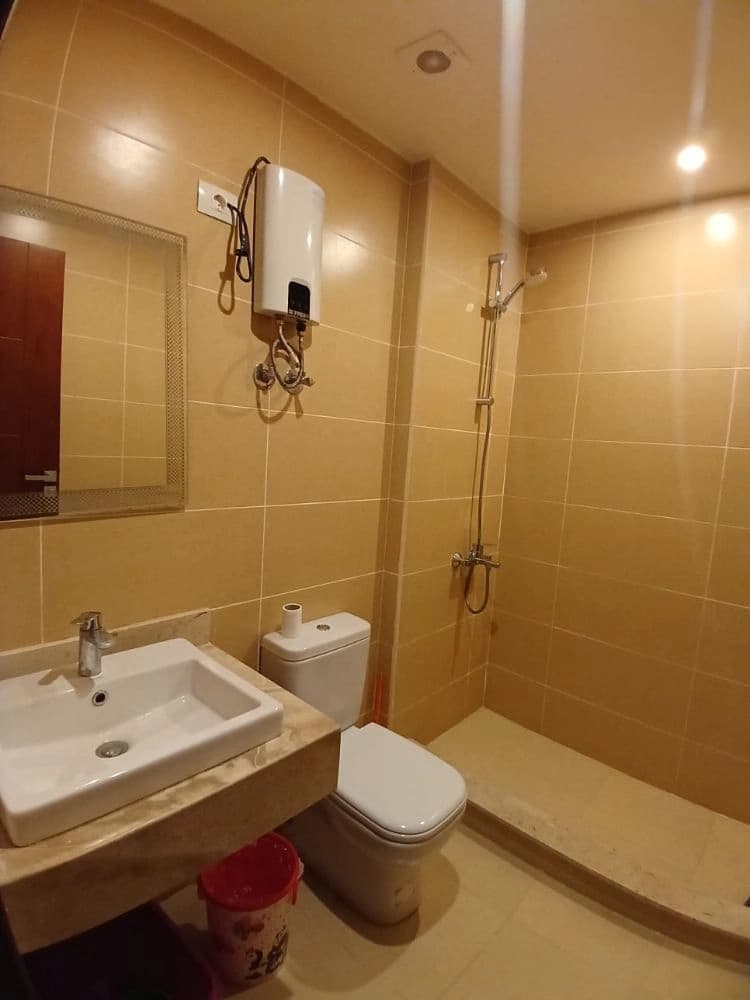 Ground-Floor Chalet with Private Garden for Rent in Azha – photo 3