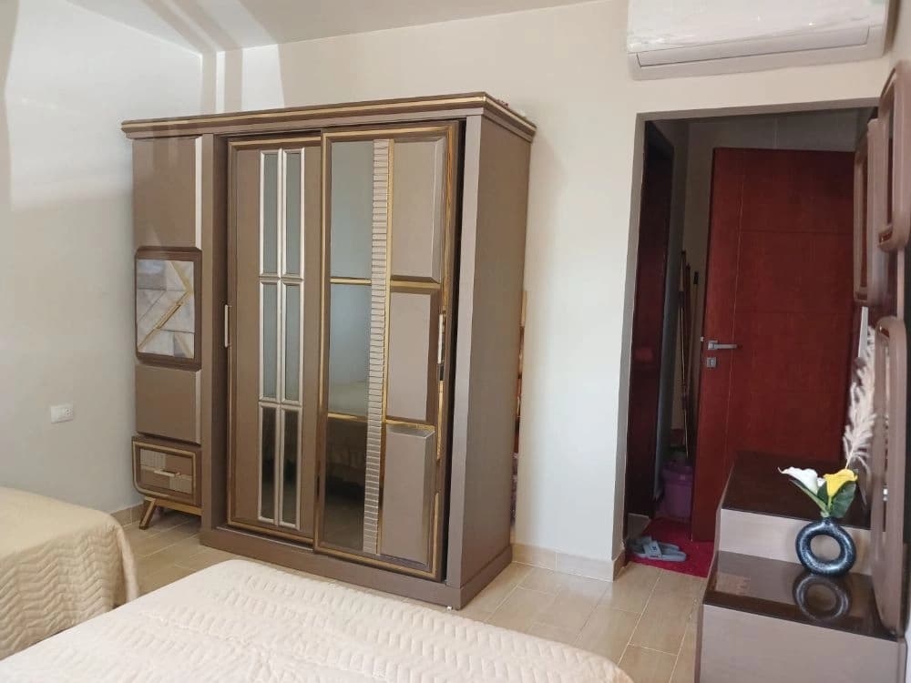 Ground-Floor Chalet with Private Garden for Rent in Azha – photo 4