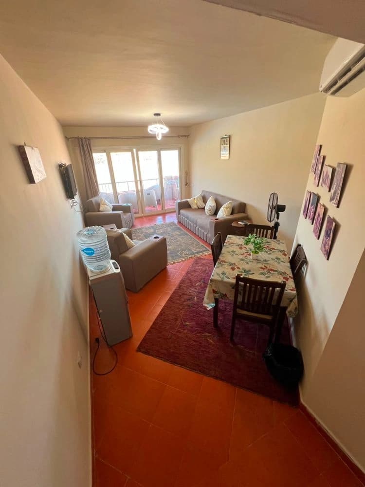 Chalet for Daily Rent in Porto Ain Sokhna | Near the Beach – main photo