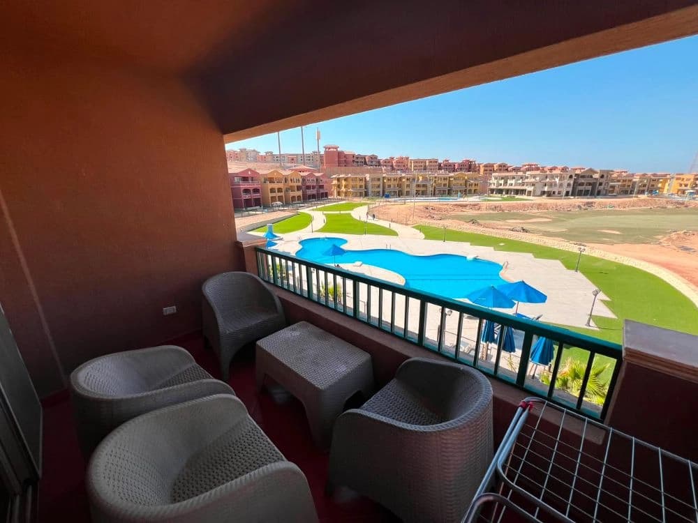 Chalet for Daily Rent in Porto Ain Sokhna | Near the Beach – photo 3