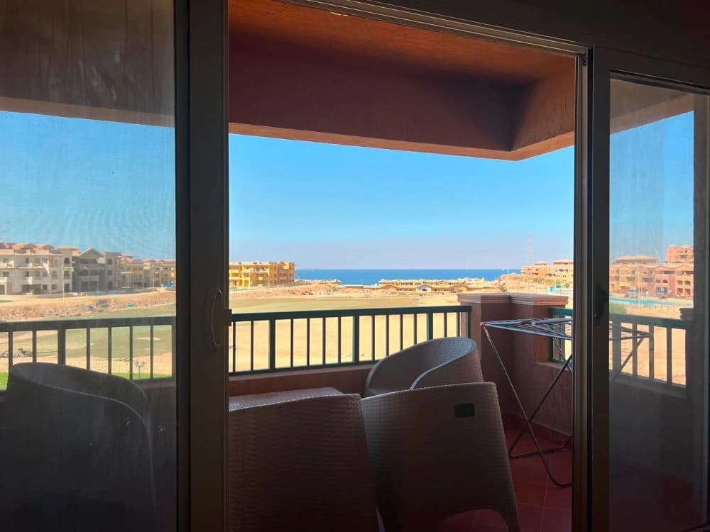 Chalet for Daily Rent in Porto Ain Sokhna | Near the Beach – photo 5