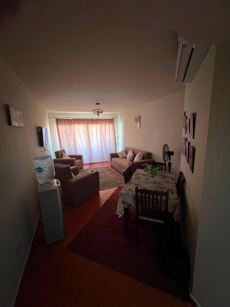 Chalet for Daily Rent in Porto Ain Sokhna | Near the Beach – photo 4