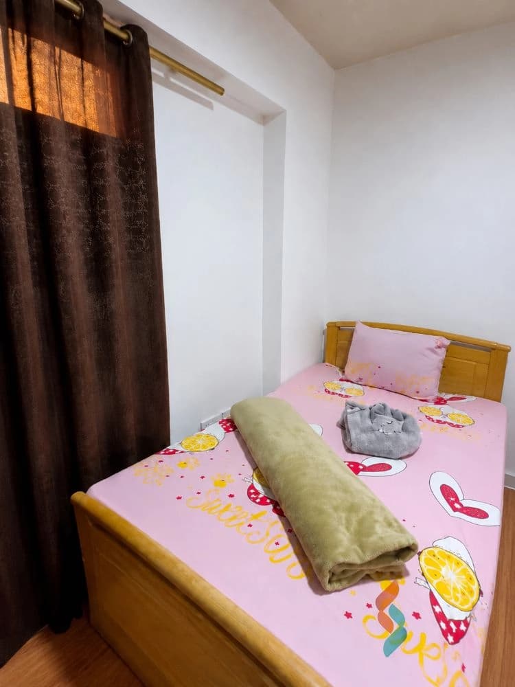 2-Bedroom Chalet for Daily Rent in Porto Marina Ain Sokhna – photo 3