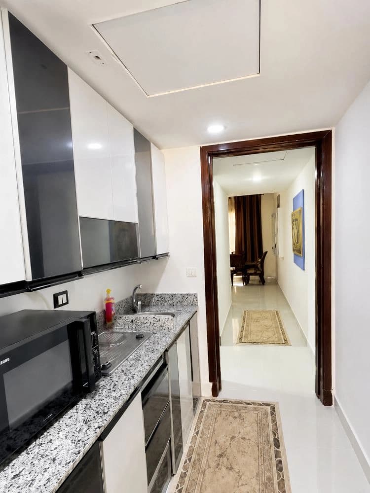 2-Bedroom Chalet for Daily Rent in Porto Marina Ain Sokhna – photo 3