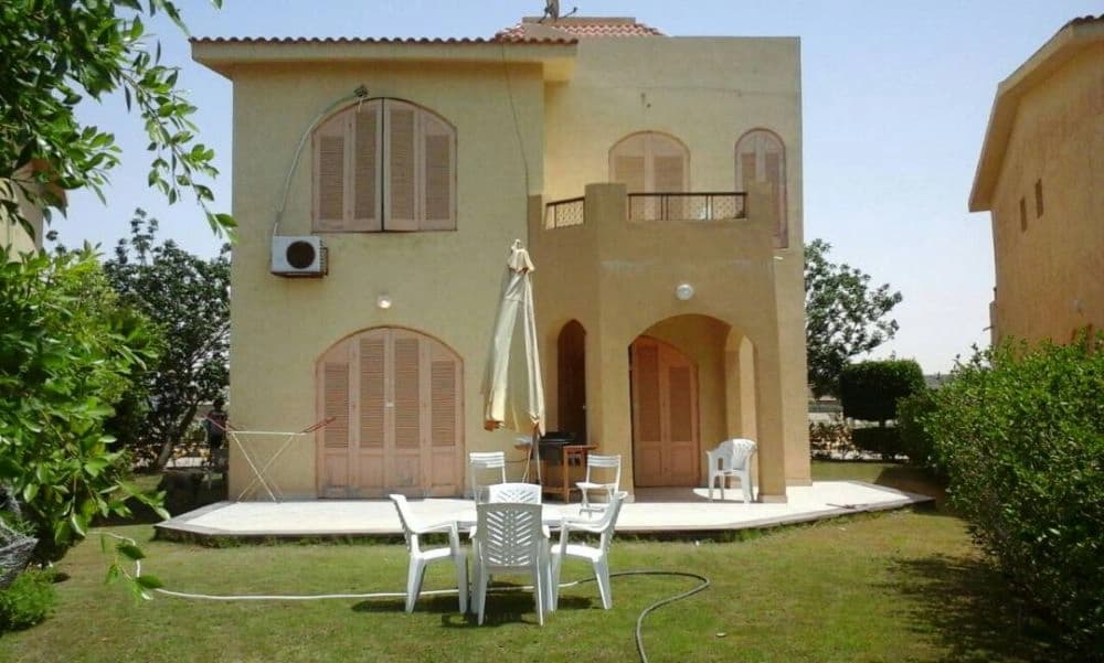 Standalone Villa for Daily Rent in Casabianca North Coast – main photo