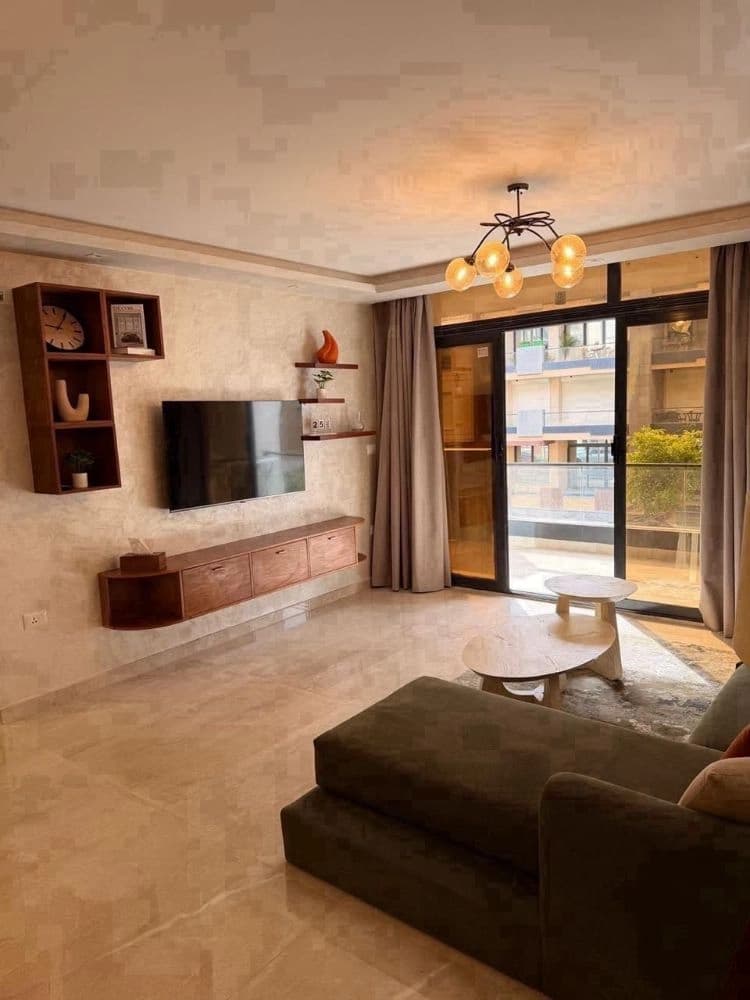 Fully Furnished Apartment for Rent in Azad | 2 Bedrooms – photo 2