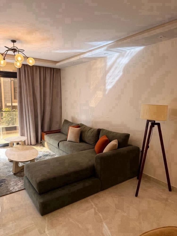 Fully Furnished Apartment for Rent in Azad | 2 Bedrooms