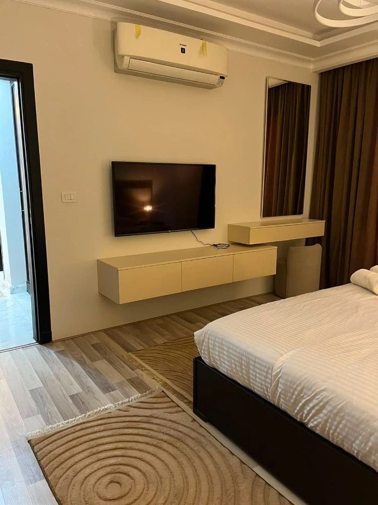 Fully Furnished Apartment for Rent in SODIC Eastown – photo 4