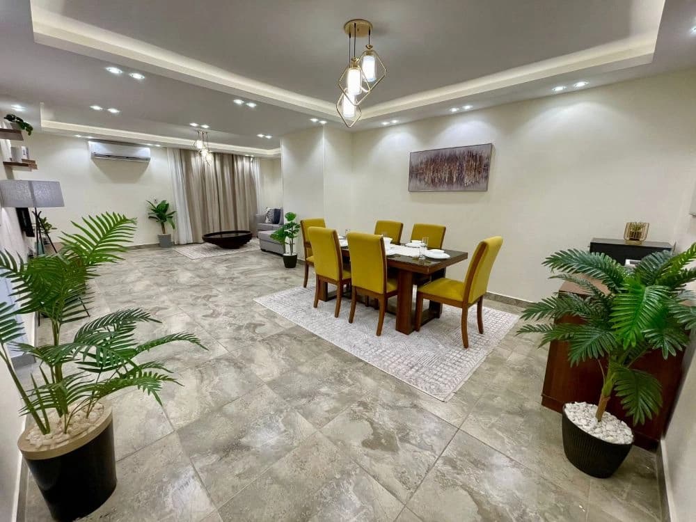 Furnished Apartment for Rent in South Lotus | 170 sqm – photo 5