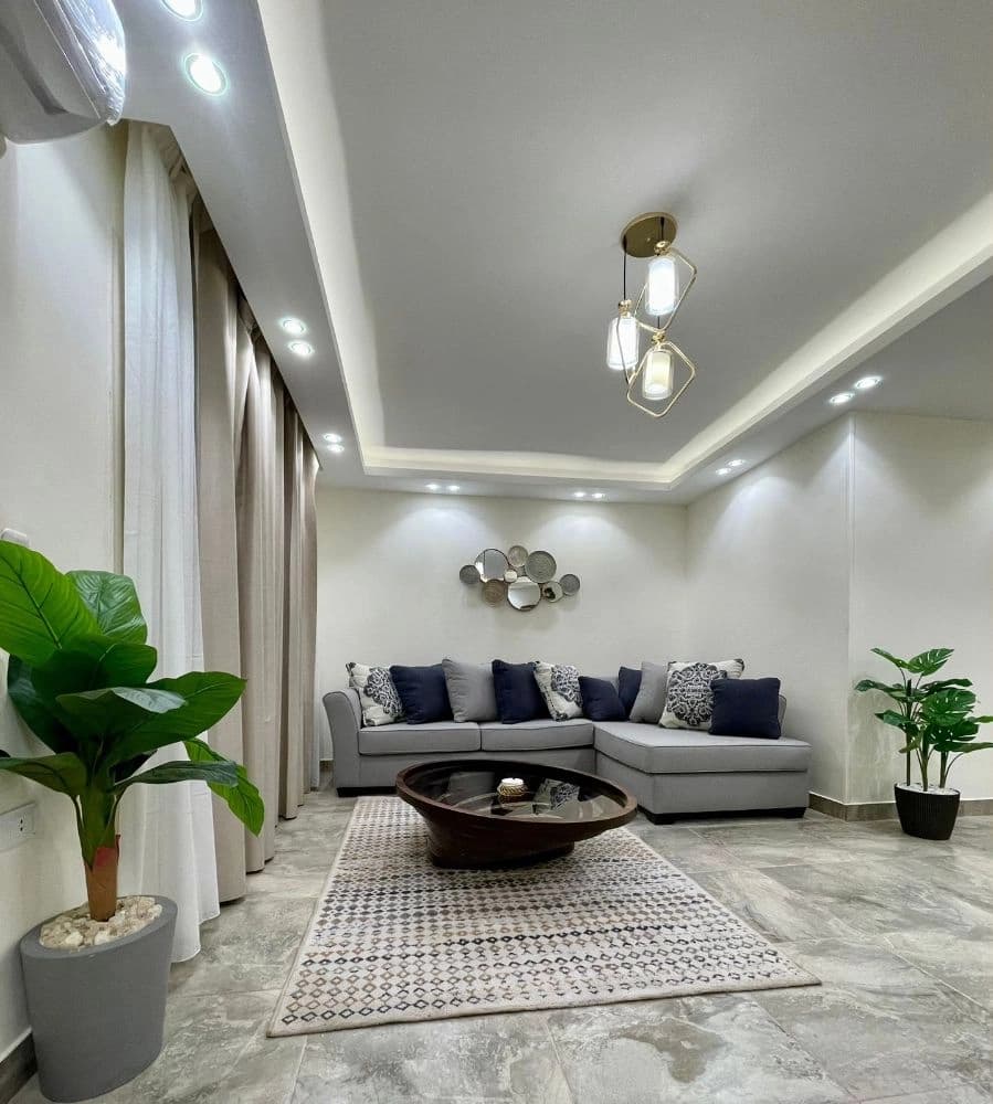Furnished Apartment for Rent in South Lotus | 170 sqm
