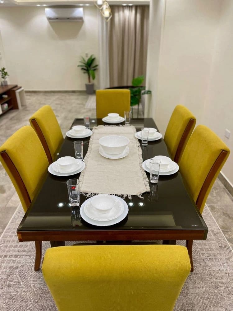Furnished Apartment for Rent in South Lotus | 170 sqm – photo 2