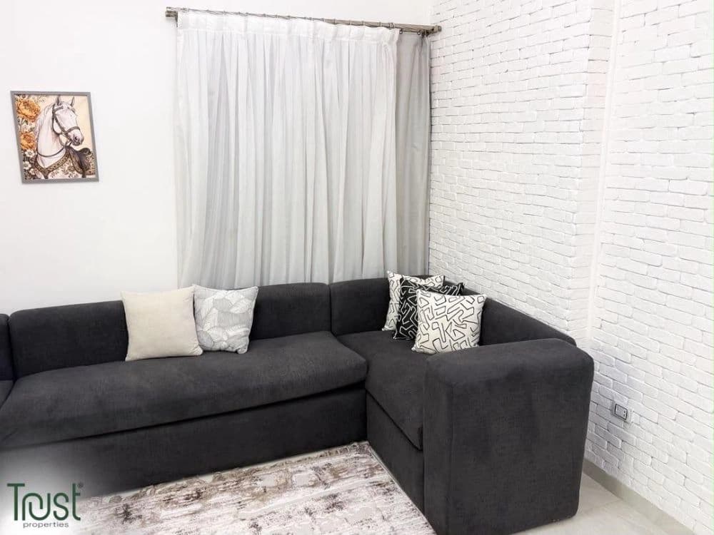 3-Bedroom Apartment for Rent Near AUC and The Spot Mall – photo 3