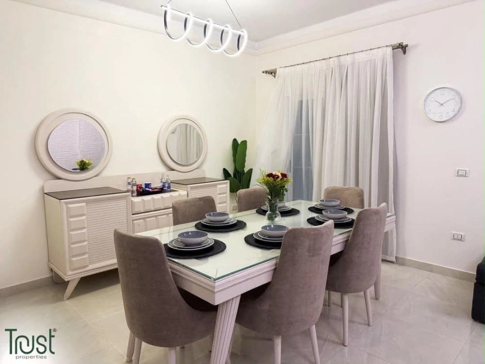 3-Bedroom Apartment for Rent Near AUC and The Spot Mall – photo 2