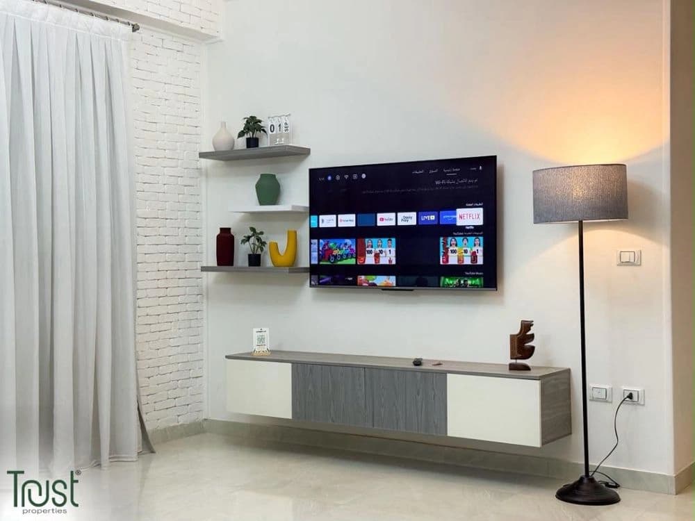 3-Bedroom Apartment for Rent Near AUC and The Spot Mall – photo 5