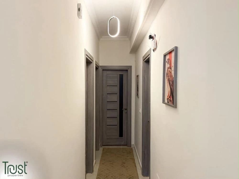 3-Bedroom Apartment for Rent Near AUC and The Spot Mall – photo 4