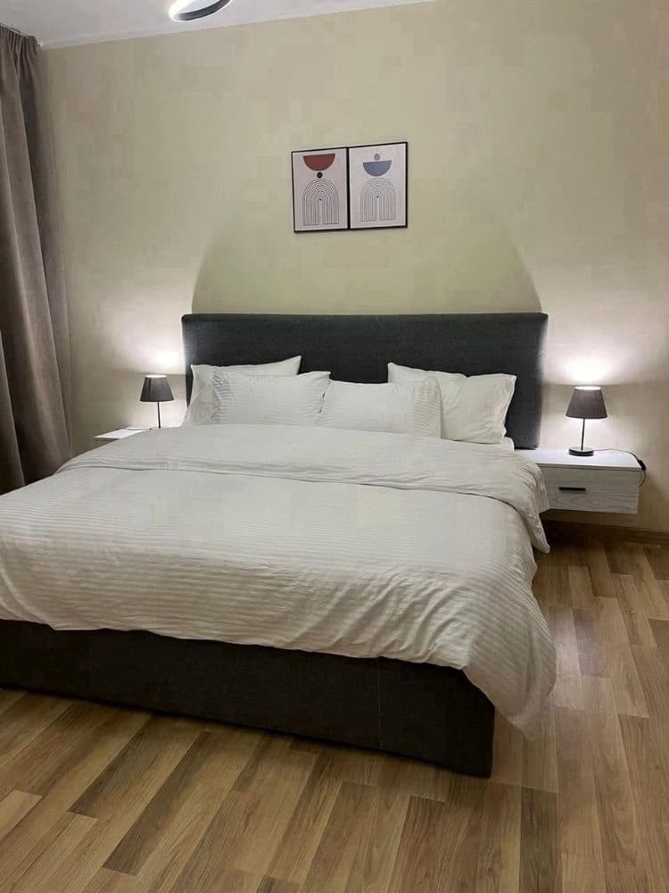 Fully Furnished Apartment for Rent in 90 Avenue – main photo