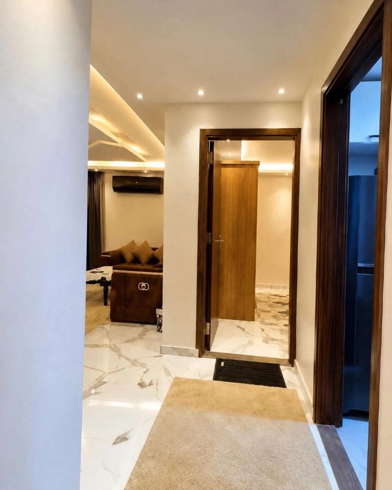 Apartment for Rent on El Mahrouky Street, Mohandessin – photo 4