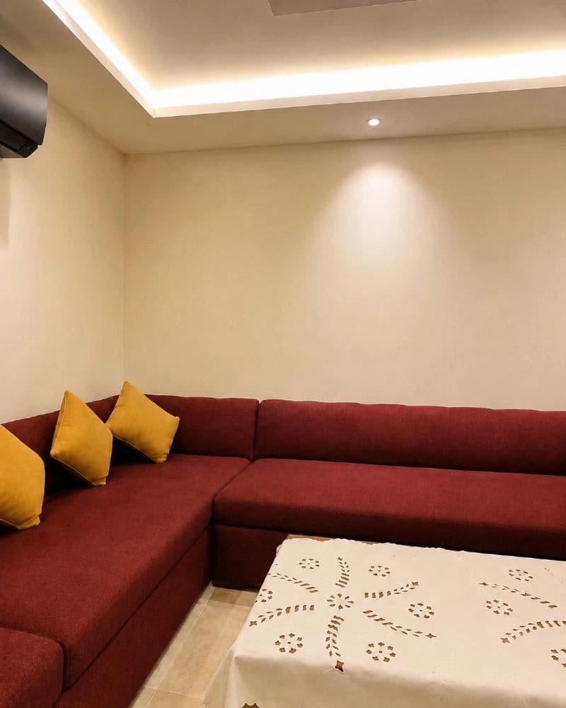 Apartment for Rent on El Mahrouky Street, Mohandessin – photo 3