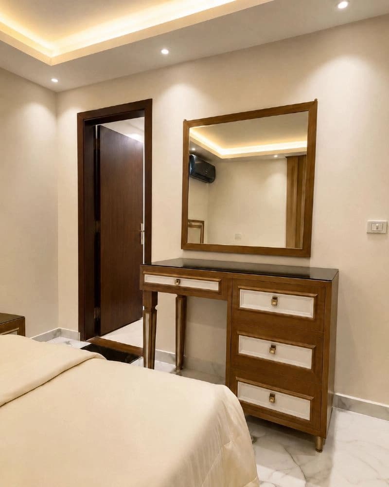 Apartment for Rent on El Mahrouky Street, Mohandessin – photo 5