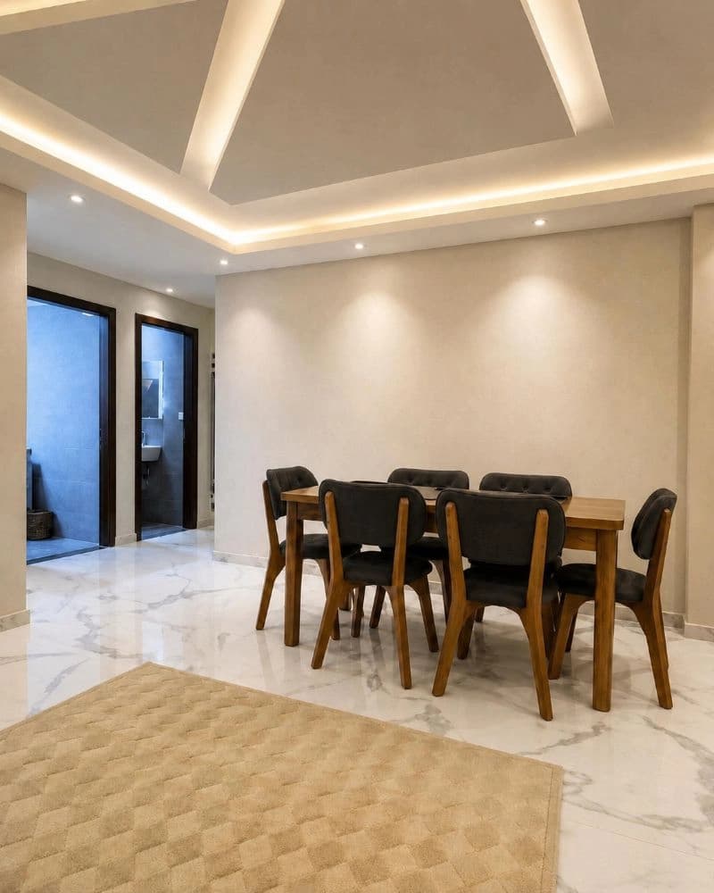 Apartment for Rent on El Mahrouky Street, Mohandessin – photo 2