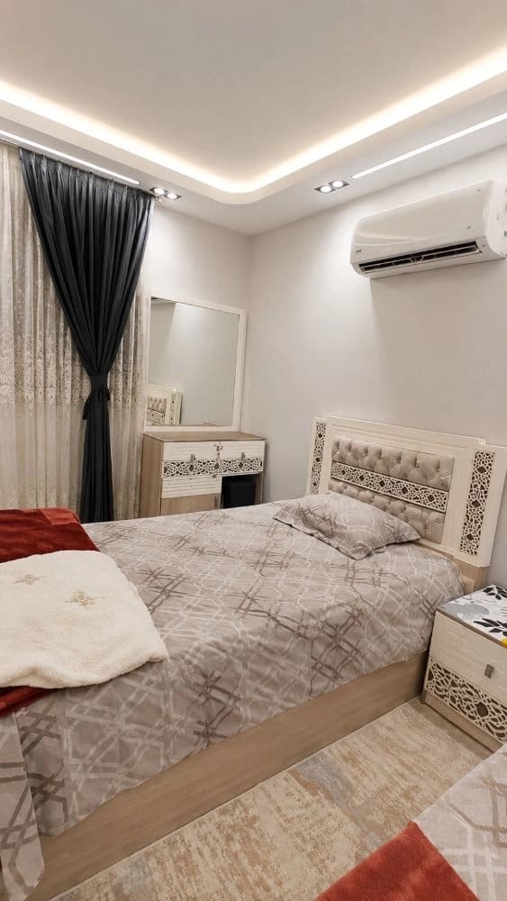 Apartment for Daily Rent in Mohandessin | El Zahraa Street – photo 3