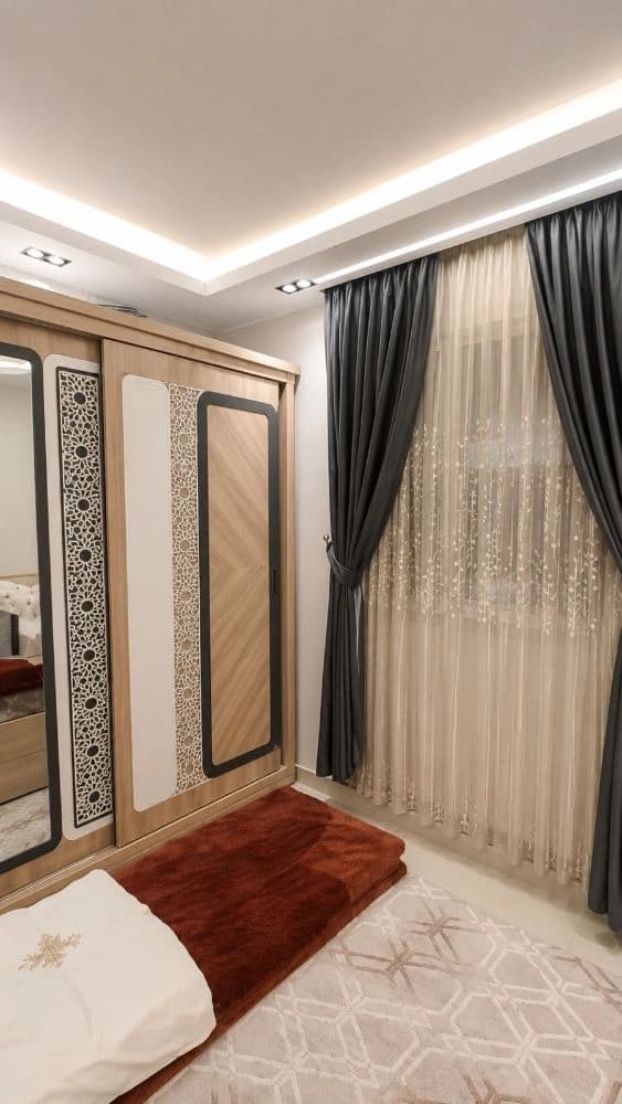 Apartment for Daily Rent in Mohandessin | El Zahraa Street – photo 4