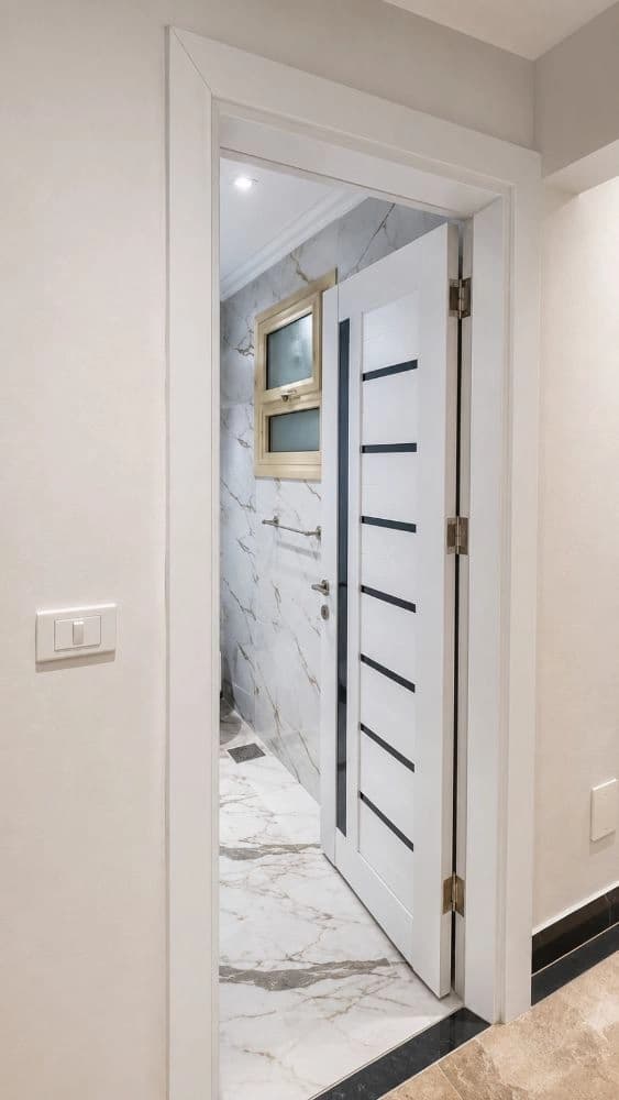 Apartment for Daily Rent in Mohandessin | El Zahraa Street – photo 3