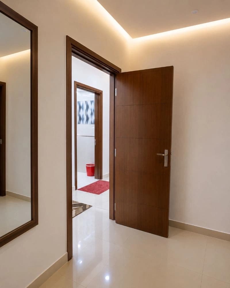 Apartment for Rent in Mohandessin | Wadi El Nile Street – photo 2