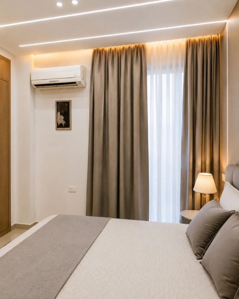 Apartment for Rent in Mohandessin | Wadi El Nile Street – photo 4