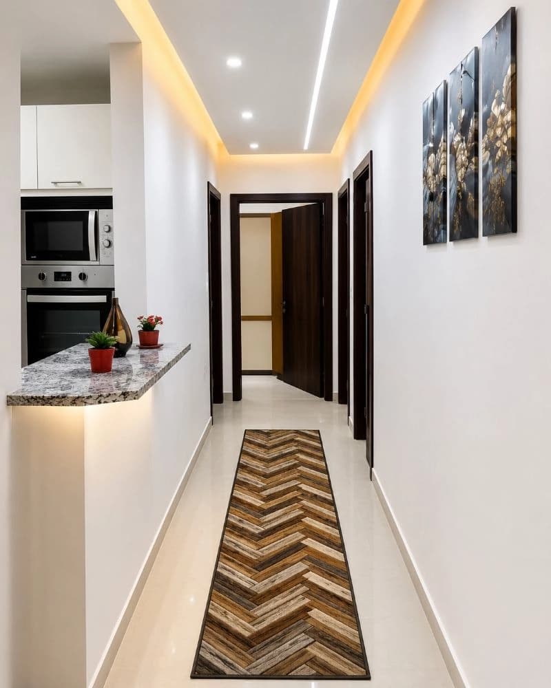Apartment for Rent in Mohandessin | Wadi El Nile Street – photo 5