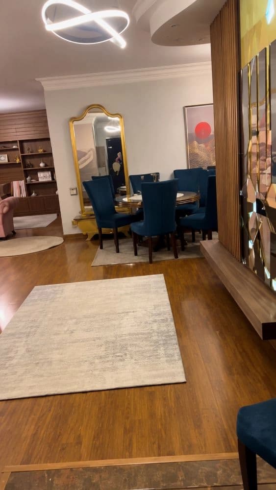 Apartment for Daily Rent in Mohandessin | Near Shehab Street – photo 2