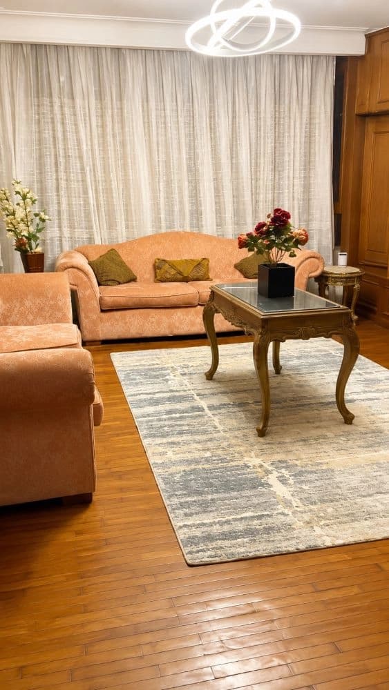 Apartment for Daily Rent in Mohandessin | Near Shehab Street