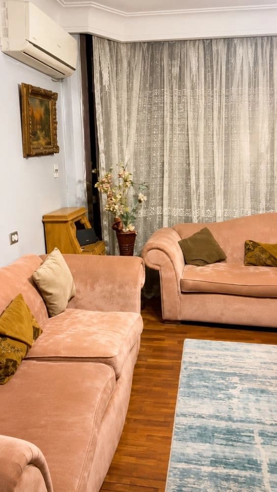 Apartment for Daily Rent in Mohandessin | Near Shehab Street – photo 3