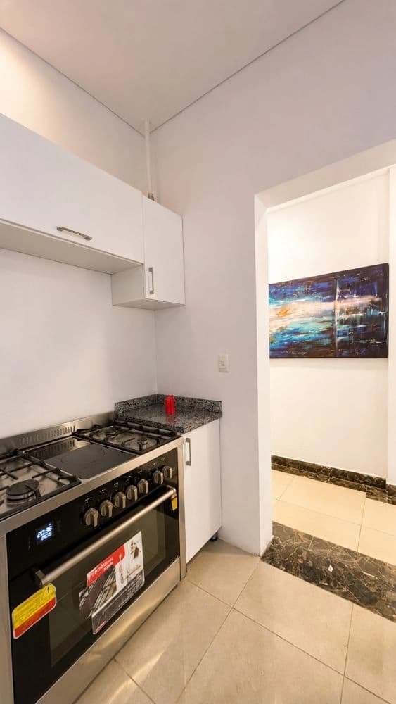 Fully Furnished Studio for Rent in Porto New Cairo | Daily – photo 5