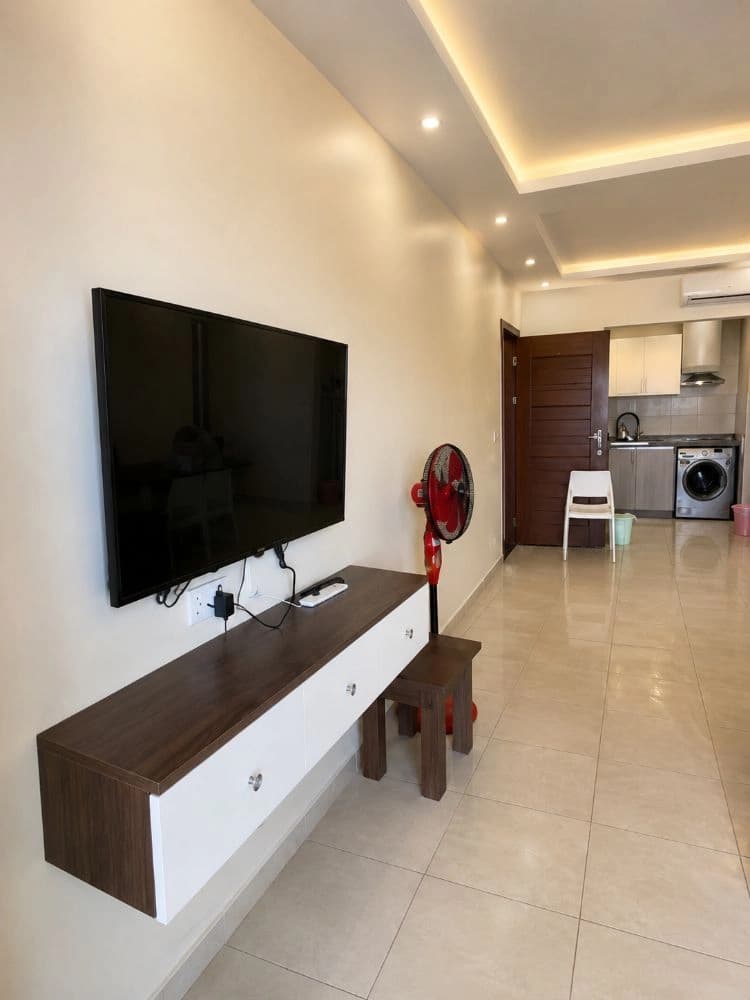 Seafront Chalet in Long Island – Marsa Matrouh | 140 sqm