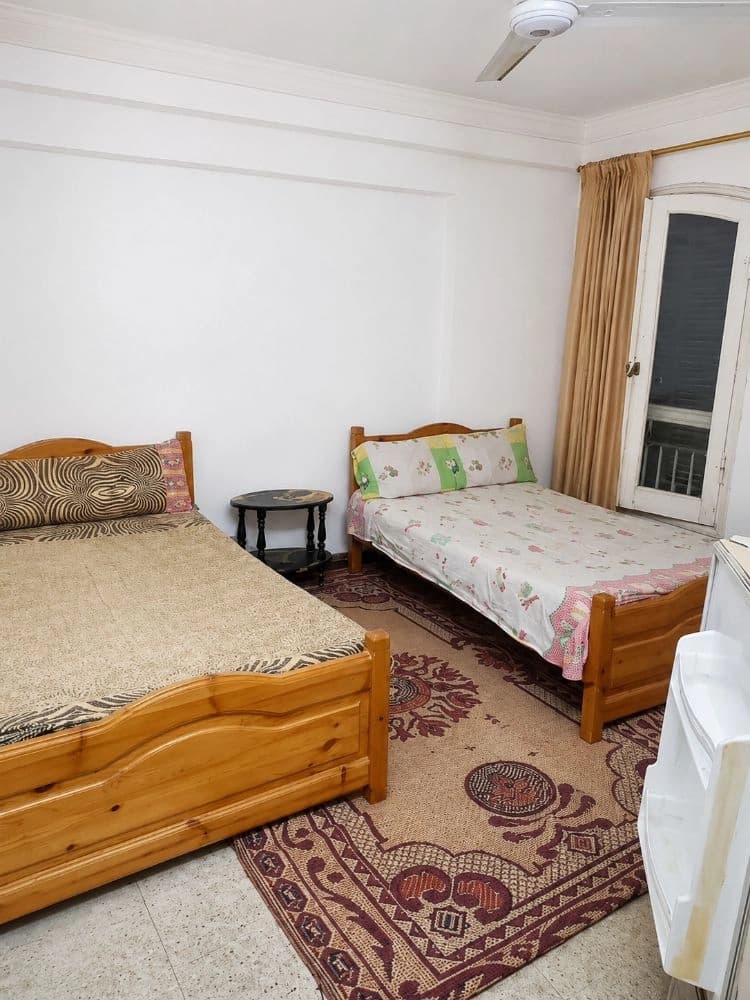 Seafront Chalet in Alam El Roum – Marsa Matrouh